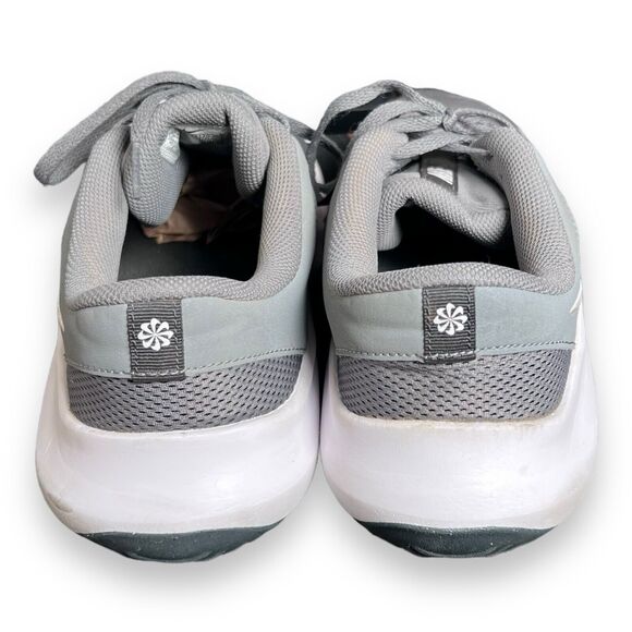 Nike LEGEND ESSENTIAL 3 NN Smoke Grey Sneaker Shoes Men’s Size 10.5 (DM1120-002) - Picture 4 of 10